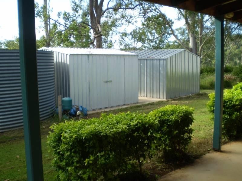 Esk QLD 4312