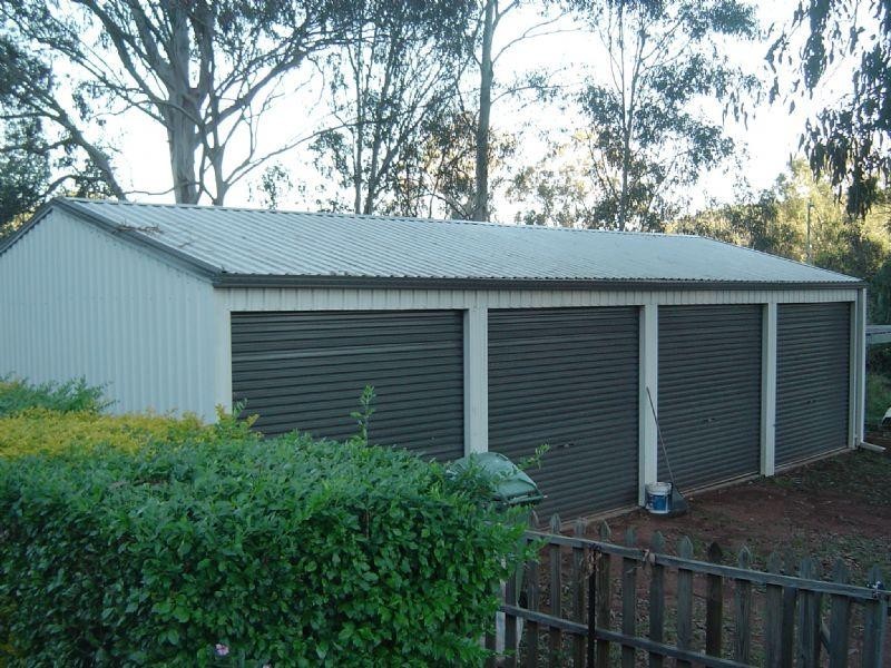 Esk QLD 4312
