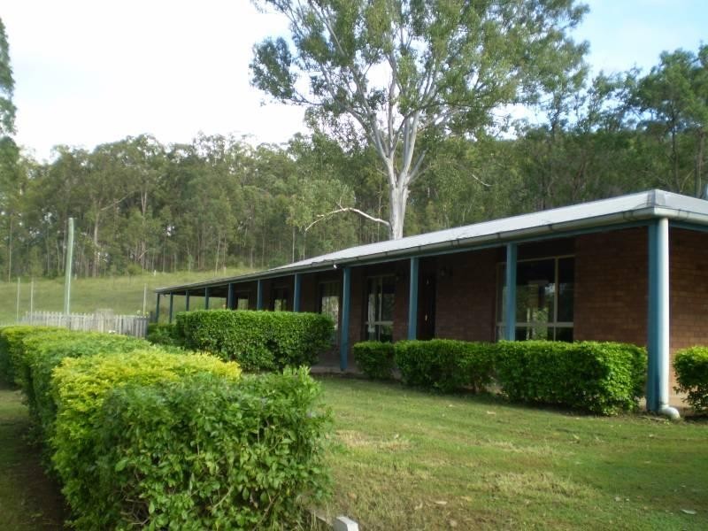 Esk QLD 4312