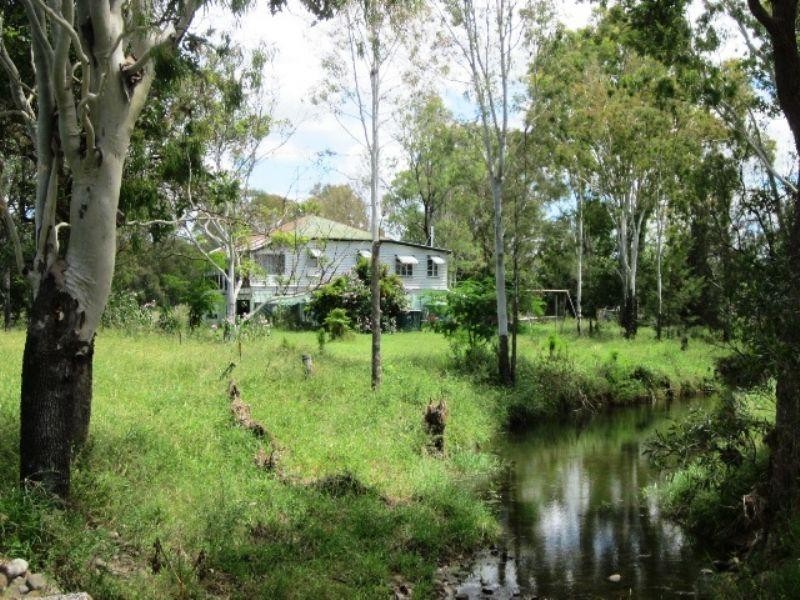 60 Krugers Lane, Toogoolawah QLD 4313