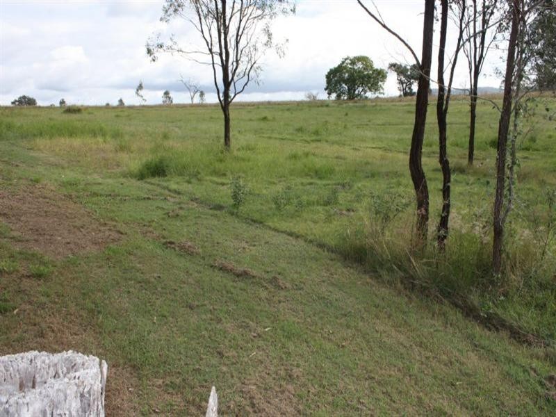 98 Fulham Street, Toogoolawah QLD 4313