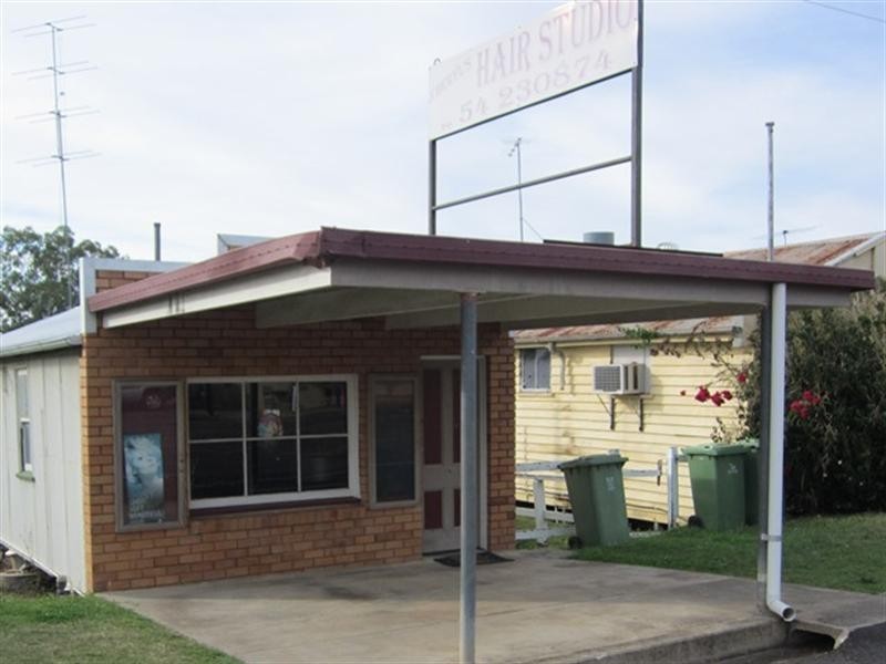 Toogoolawah QLD 4313