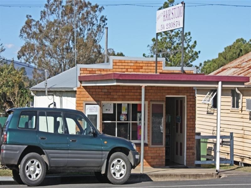 Toogoolawah QLD 4313