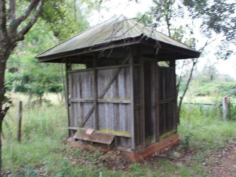 122 Mount Binga Road, Blackbutt QLD 4306