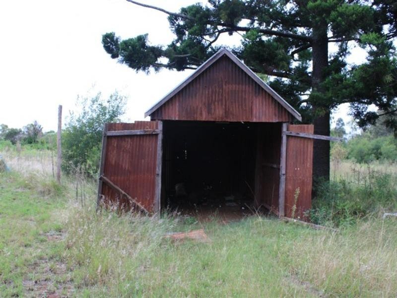 122 Mount Binga Road, Blackbutt QLD 4306