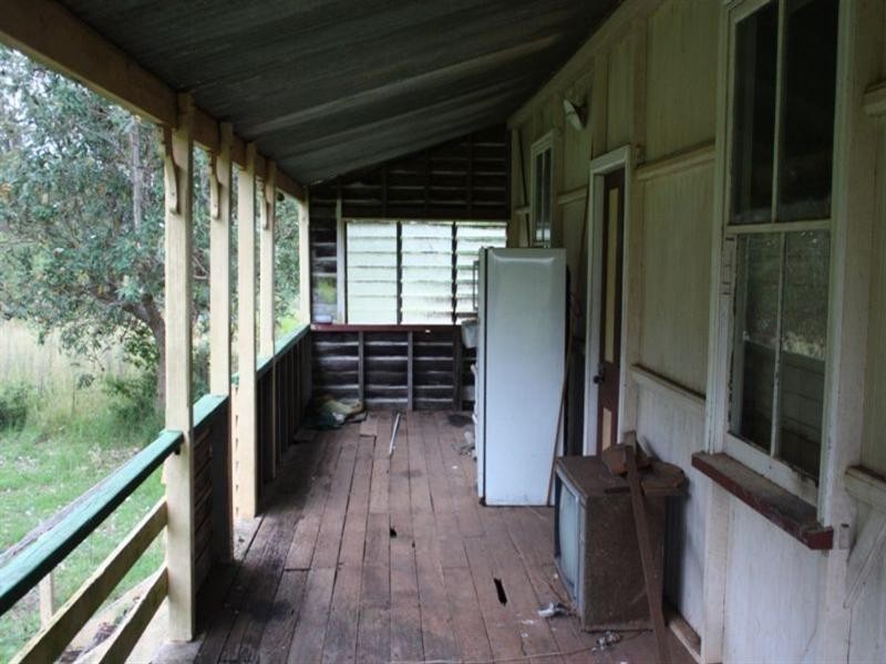 122 Mount Binga Road, Blackbutt QLD 4306