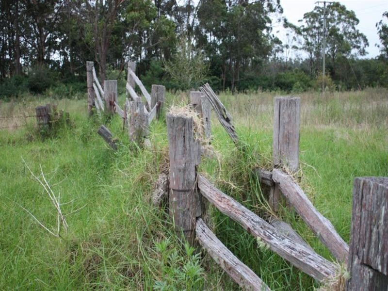 122 Mount Binga Road, Blackbutt QLD 4306