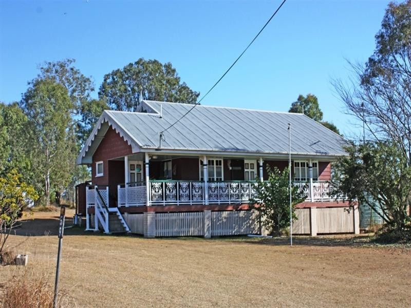 59 Colinton Street, Toogoolawah QLD 4313