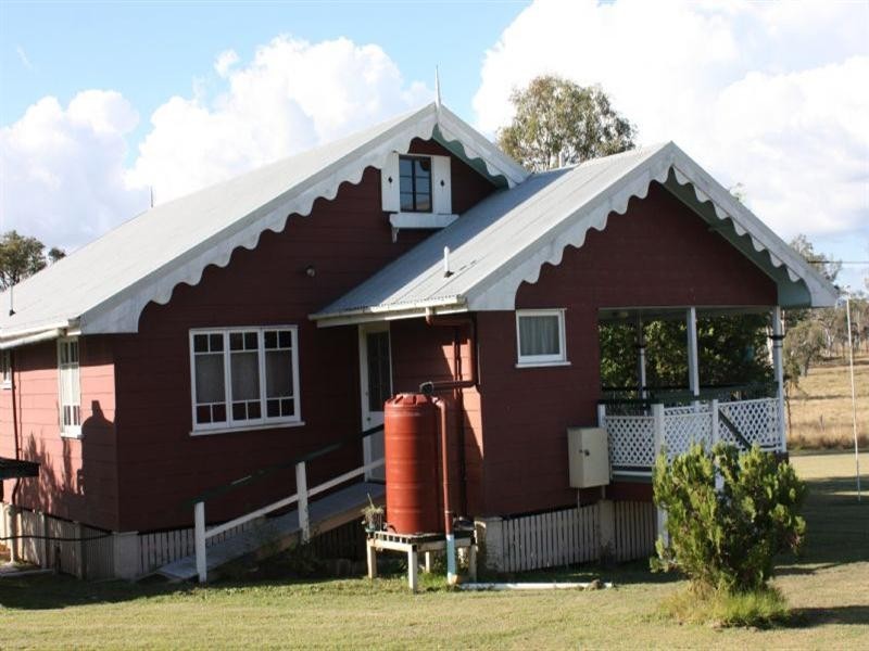59 Colinton Street, Toogoolawah QLD 4313