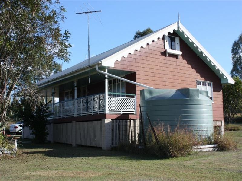 59 Colinton Street, Toogoolawah QLD 4313