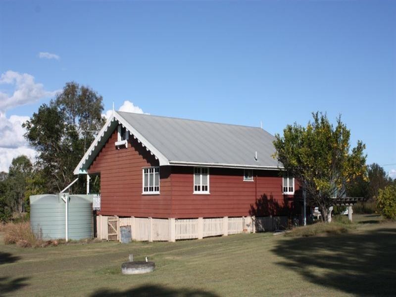 59 Colinton Street, Toogoolawah QLD 4313
