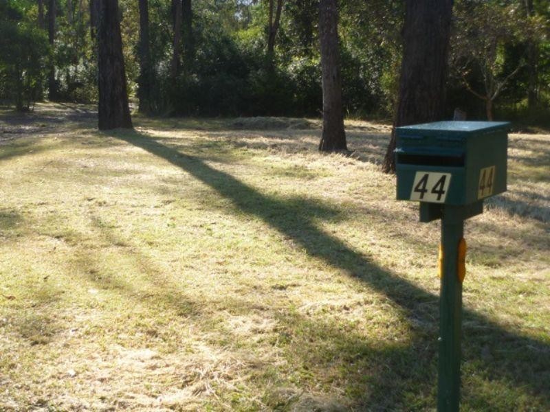 44 David Road, Blackbutt QLD 4306