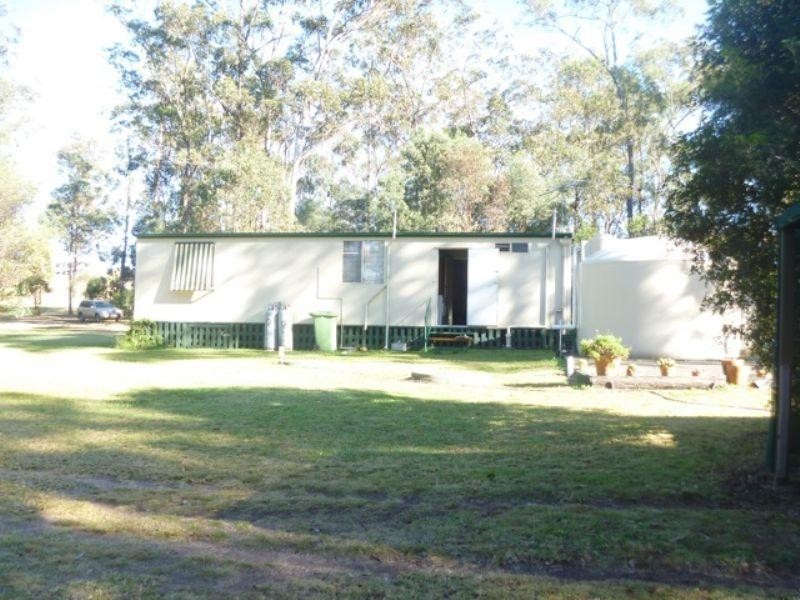 44 David Road, Blackbutt QLD 4306