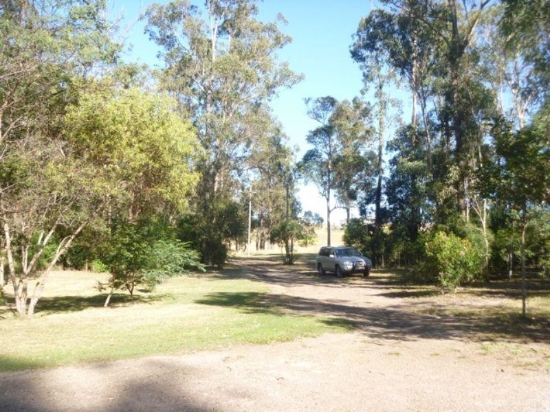 44 David Road, Blackbutt QLD 4306