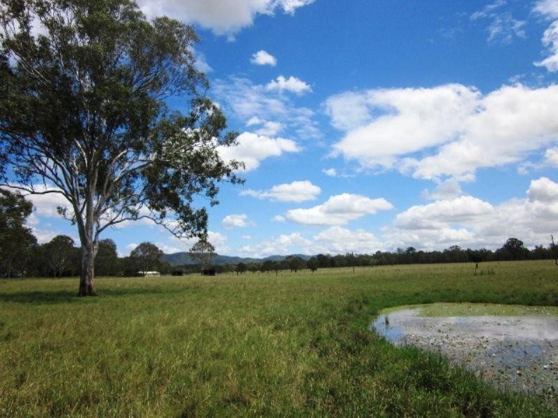 Toogoolawah QLD 4313