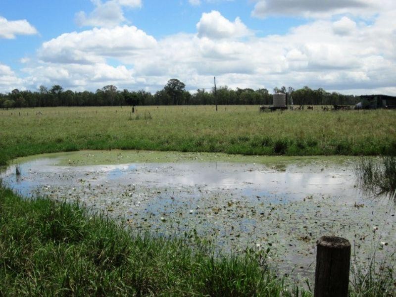 Toogoolawah QLD 4313