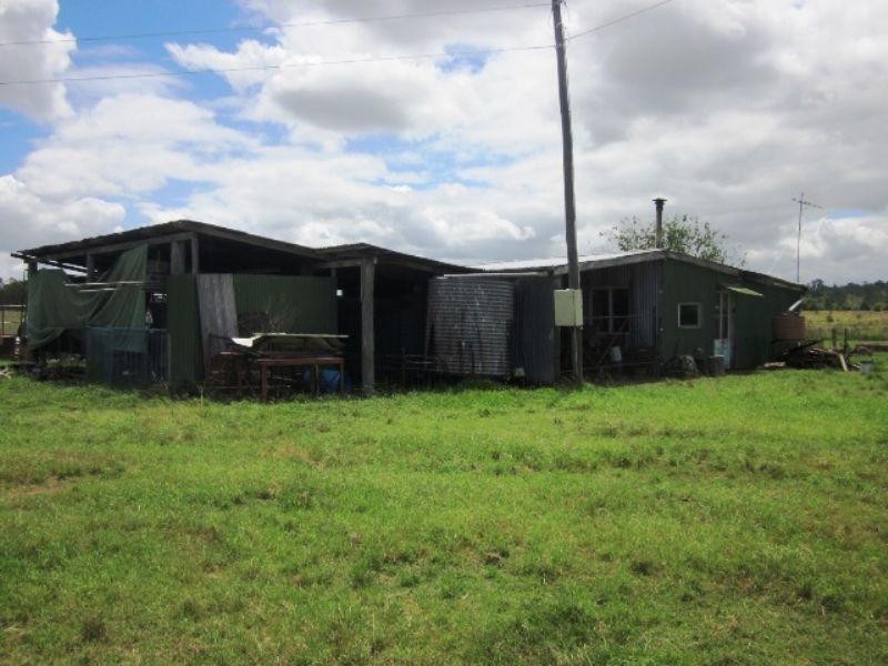 Toogoolawah QLD 4313