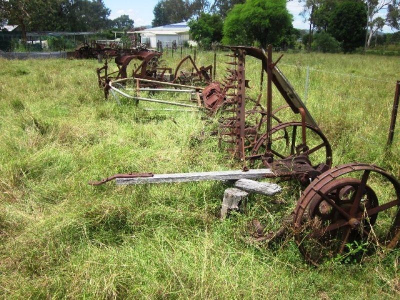 Toogoolawah QLD 4313