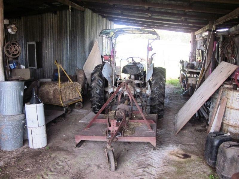 Toogoolawah QLD 4313