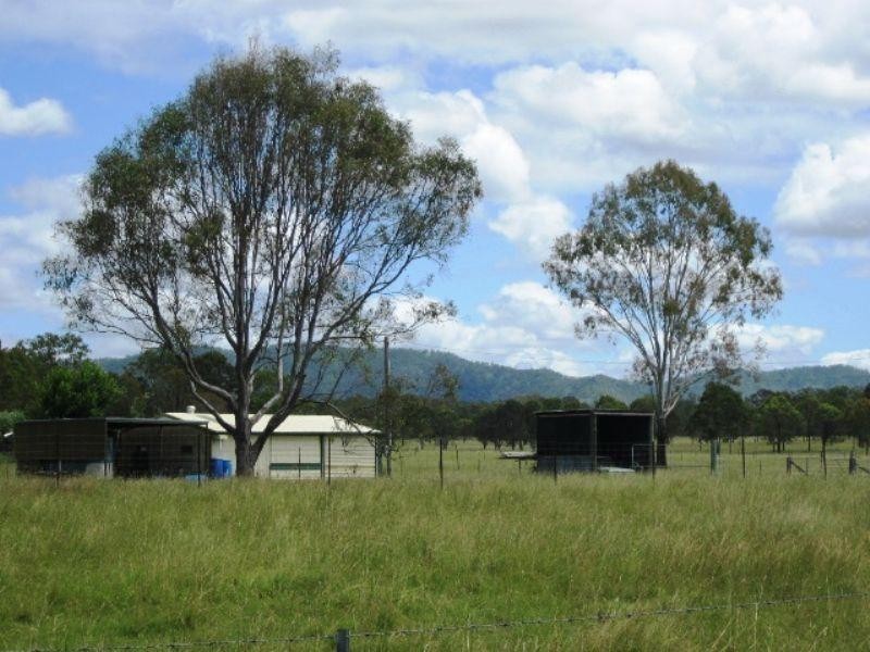 60 Krugers Lane, Toogoolawah QLD 4313