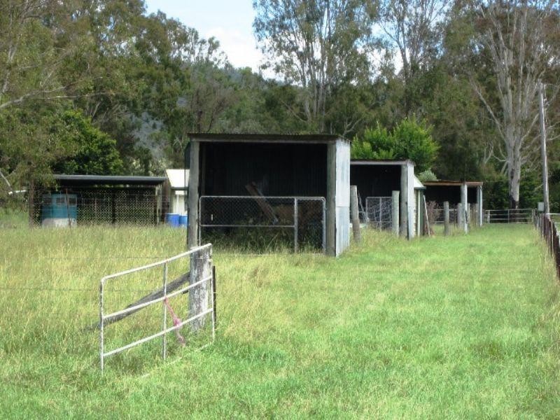 60 Krugers Lane, Toogoolawah QLD 4313