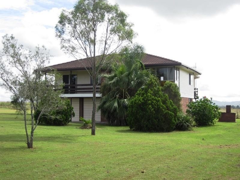 2 Harch Road, Toogoolawah QLD 4313