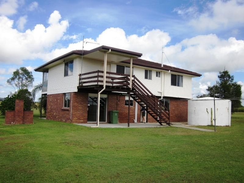 2 Harch Road, Toogoolawah QLD 4313