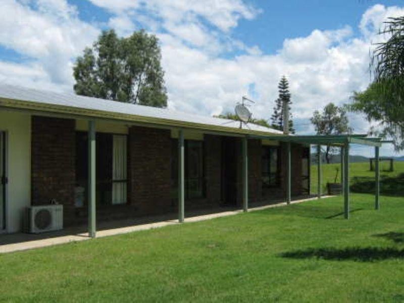 524 Turtle Creek Road, Harlin QLD 4306