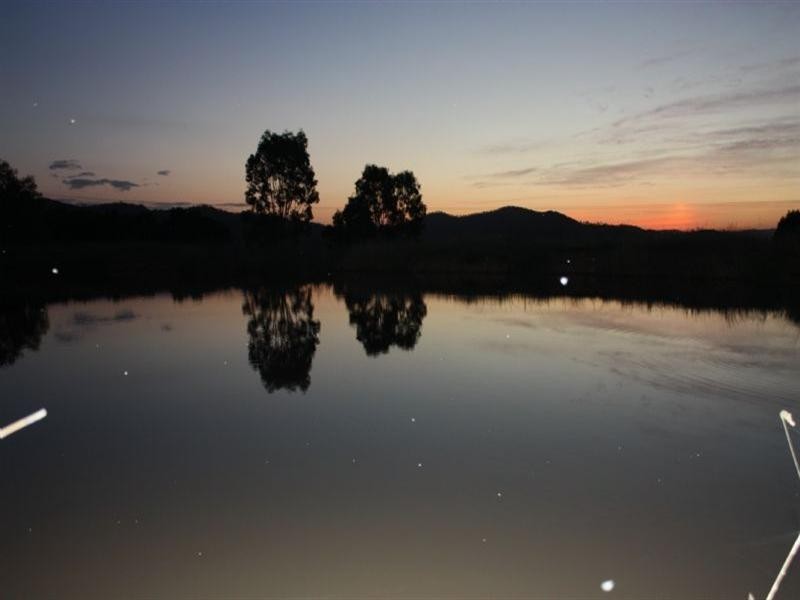 524 Turtle Creek Road, Harlin QLD 4306