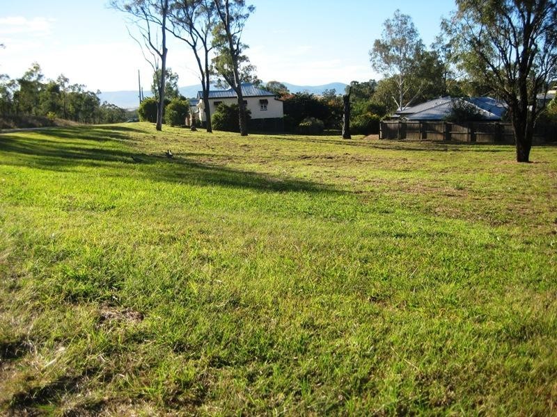 Lot 1 Eskdale Road, Toogoolawah QLD 4313