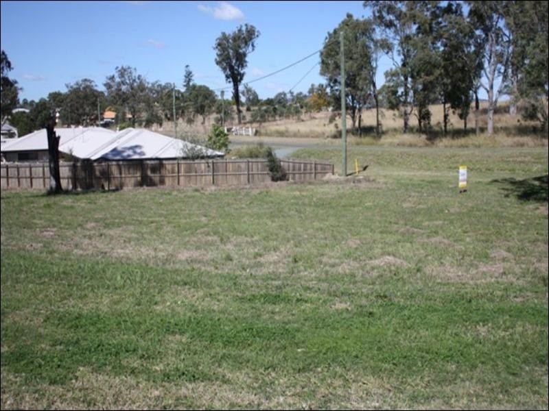 Lot 1 Eskdale Road, Toogoolawah QLD 4313