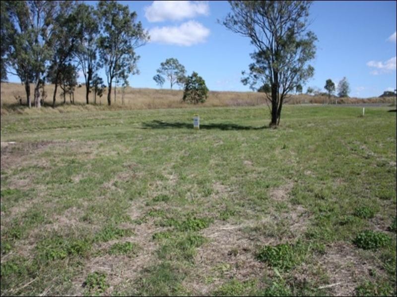 Lot 1 Eskdale Road, Toogoolawah QLD 4313