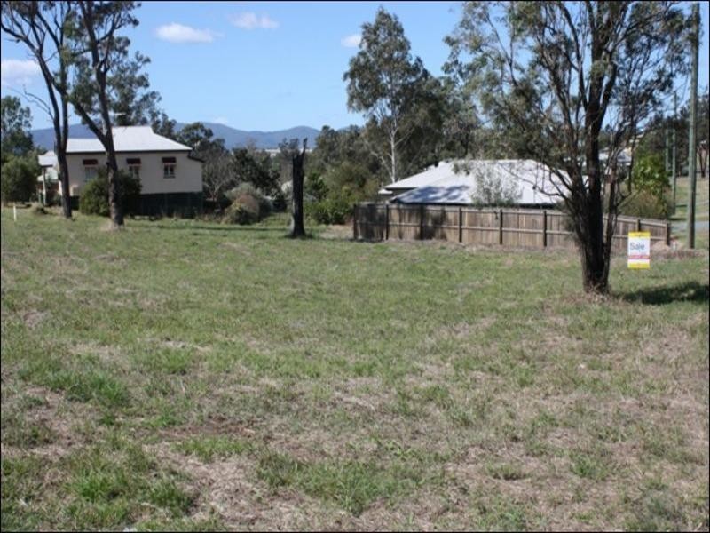 Lot 1 Eskdale Road, Toogoolawah QLD 4313