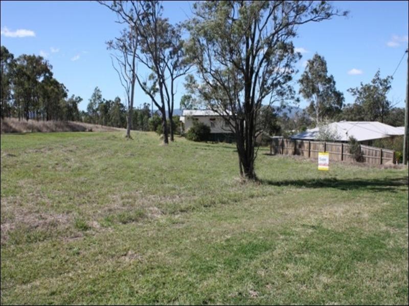 Lot 1 Eskdale Road, Toogoolawah QLD 4313