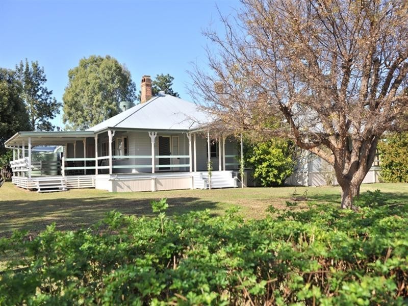 Toogoolawah QLD 4313