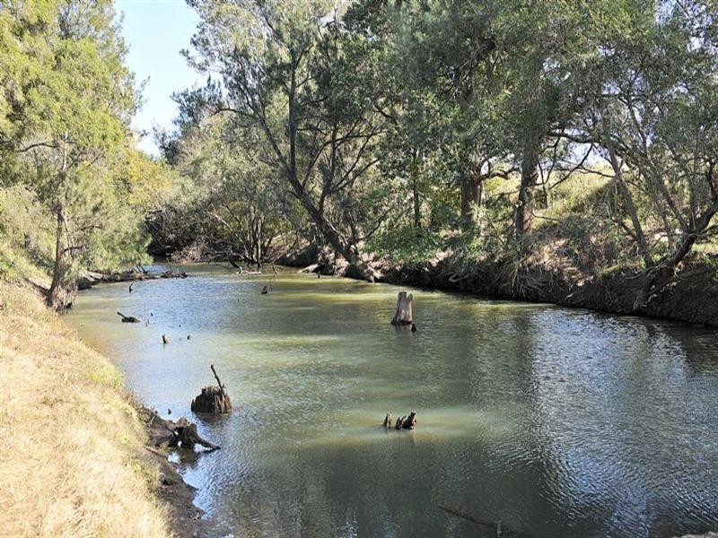 Toogoolawah QLD 4313