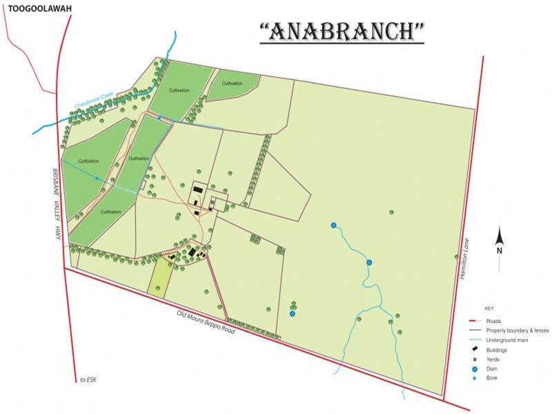 Toogoolawah QLD 4313
