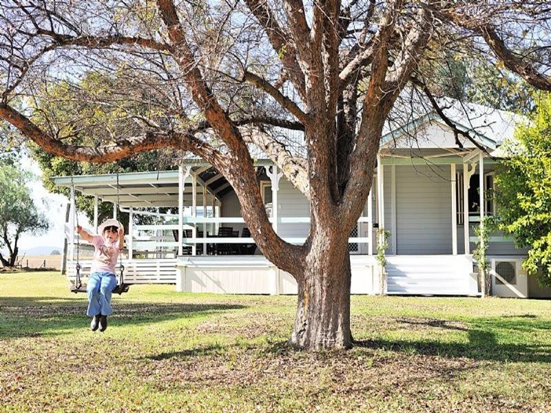 Toogoolawah QLD 4313