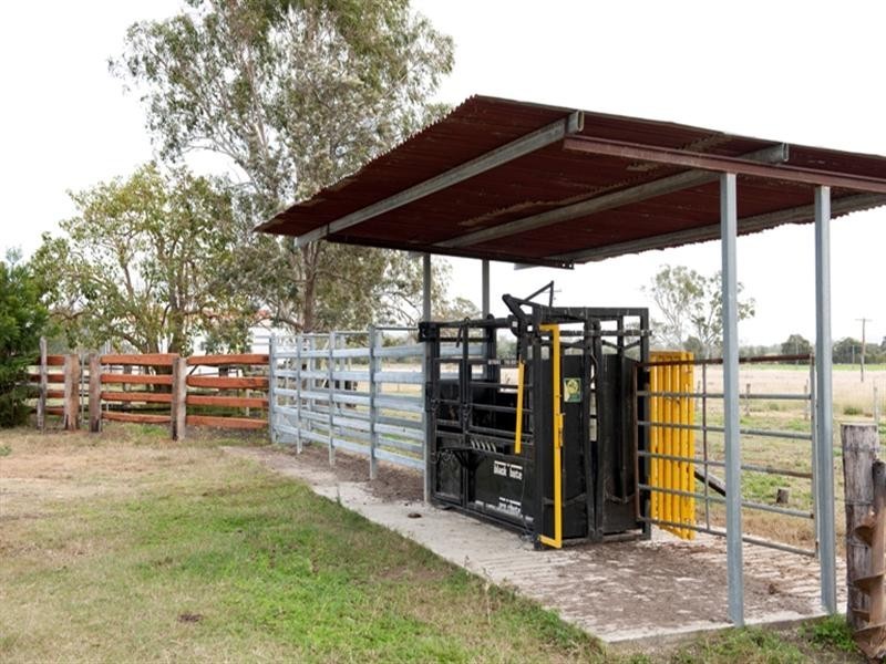 Toogoolawah QLD 4313