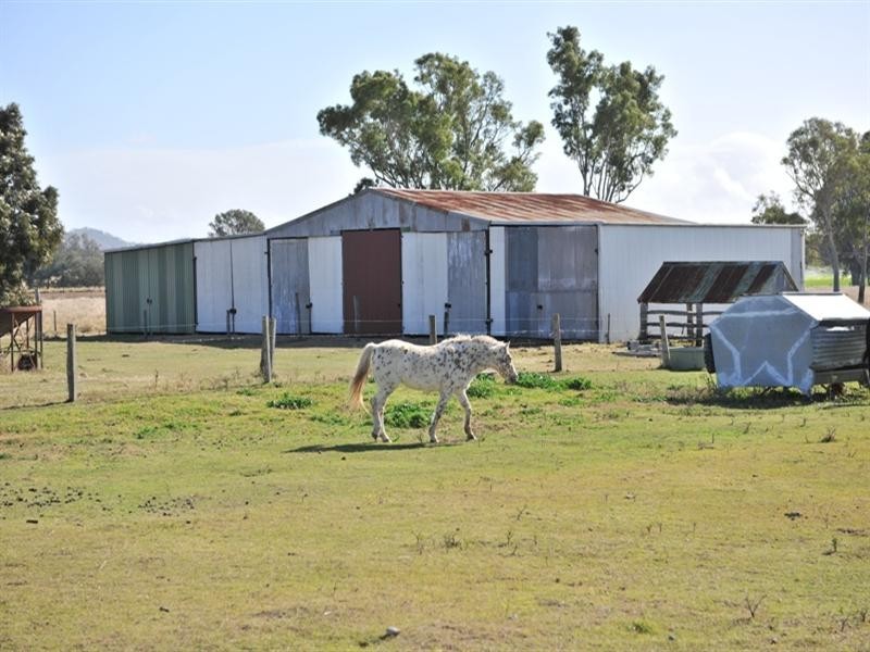 Toogoolawah QLD 4313