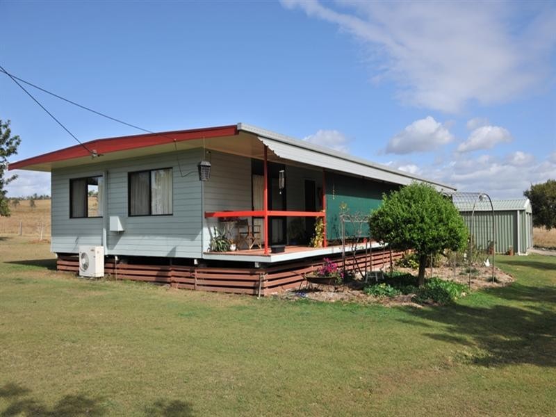 Toogoolawah QLD 4313