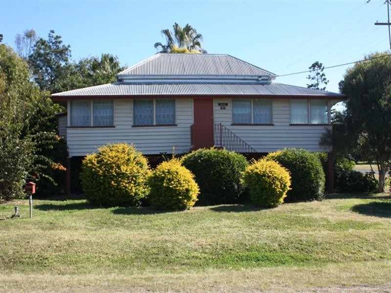 47 Charles, Toogoolawah QLD 4313