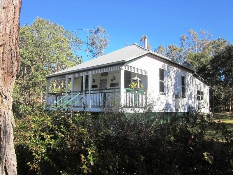 20 Laurel Street, Esk QLD 4312