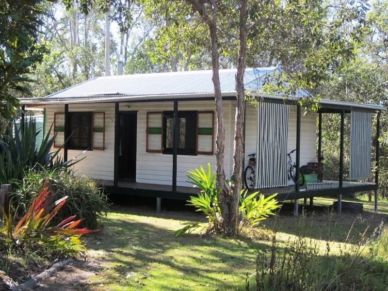 20 Laurel Street, Esk QLD 4312