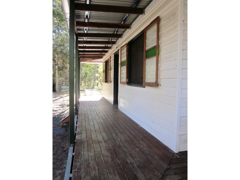 20 Laurel Street, Esk QLD 4312