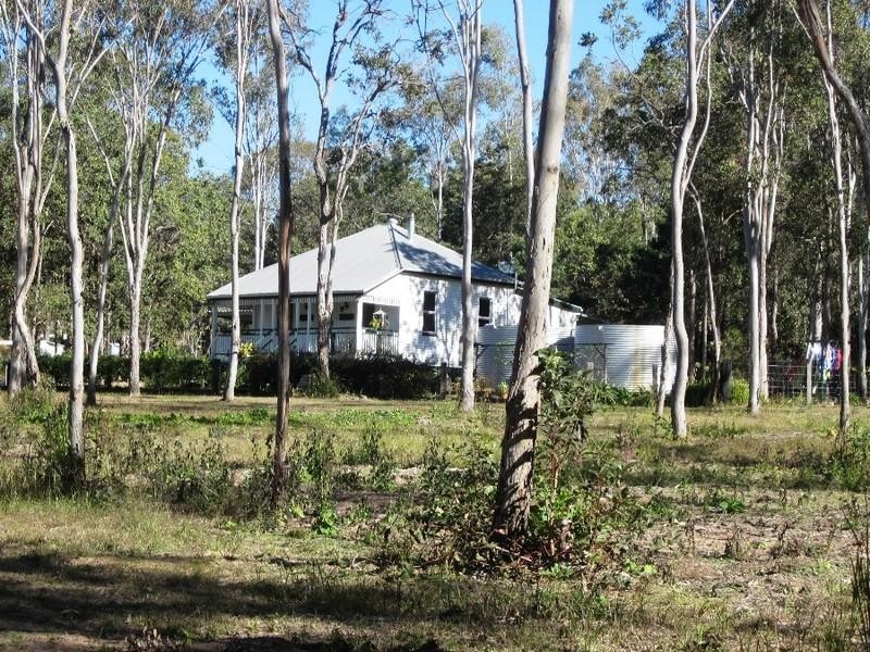 20 Laurel Street, Esk QLD 4312