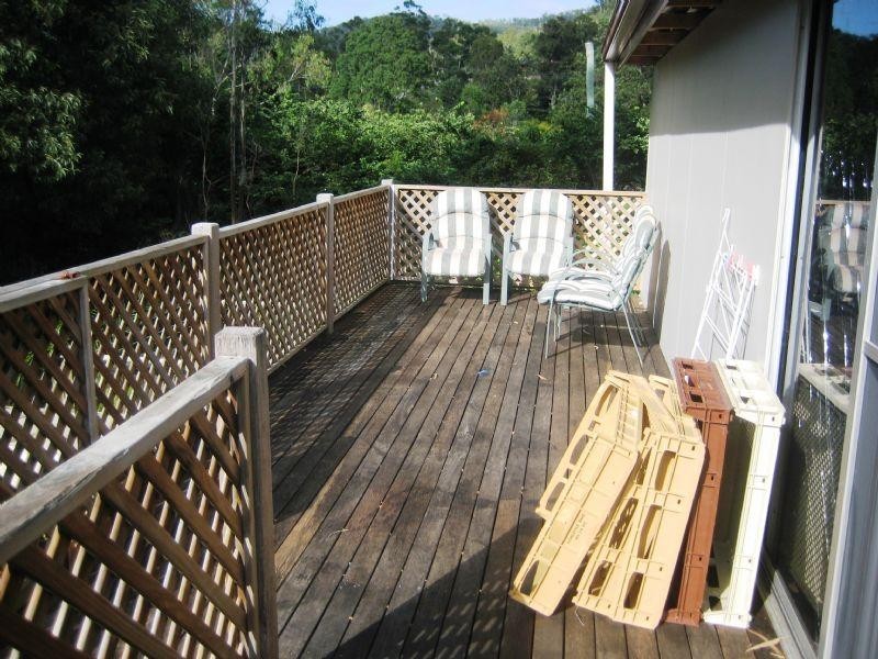 1 Gipps Street, Somerset Dam QLD 4312