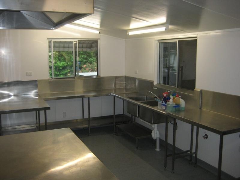 1 Gipps Street, Somerset Dam QLD 4312