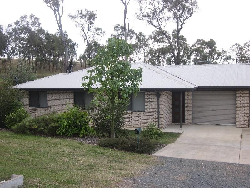 Unit 1/99 Fulham Street, Toogoolawah QLD 4313