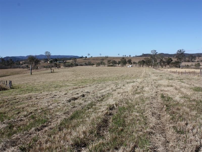 Lot 36 Montana Place, Kilcoy QLD 4515